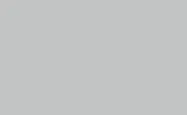 Плинтус для линолеума Идеал 002 Светло-серый, 2200мм